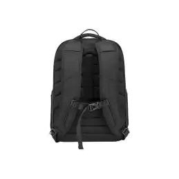 Targus Corporate Traveler - Sac à dos pour ordinateur portable - 15.6" - noir (CUCT02BEU)_8